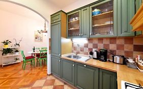Apartment Tatjana